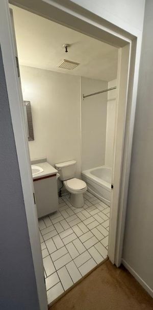 3 1/2 à louer Coop Habitation Vieux-Port Quebec - Photo 1