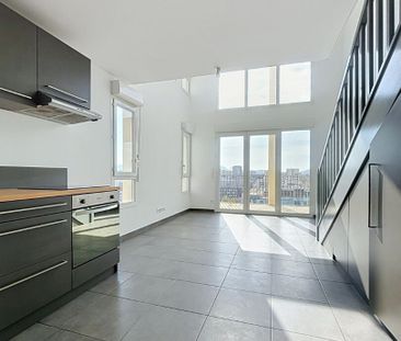 Appartement T3 MARSEILLE à louer - Photo 5