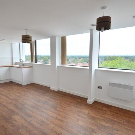 1 Bedroom Apartment To Let - Photo 4