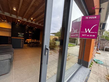 Tinne van ImmoWonen.be verhuurt dit fijne huisje met garage - Foto 3