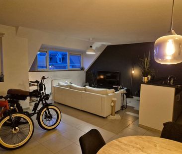 Rustig gelegen appartement met terras - Foto 1