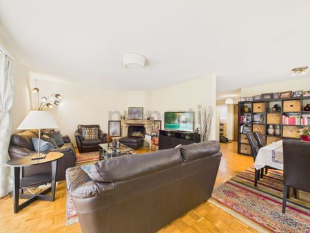 Charming villa with 730m² of garden _ Available on 1st April - Foto 3