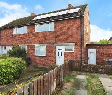 2 bedroom semi-detached house to rent - Photo 1