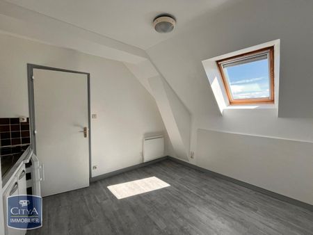 Location Appartement 1 pièce 13m² LAVAL 53000 - Photo 3