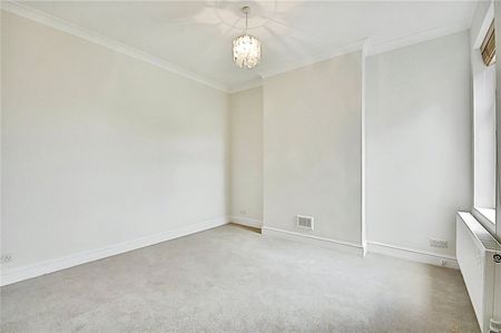 1 Bedroom Flat/Apartment to rent - Photo 2