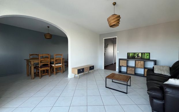 Appartement à louer 4 pièces • 77,93 m2 Charnay-lès-Mâcon - Photo 1