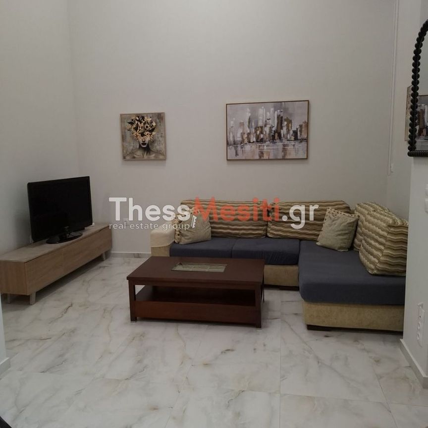 Διαμέρισμα για ενοικίαση Ξηροκρήνη - Παναγία Φανερωμένη - Photo 1