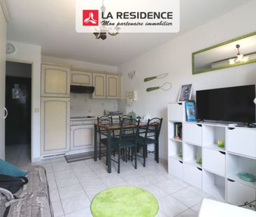 Appartement de 1 pièces - Photo 2