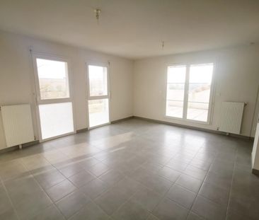 AUZIELLE / Location Appartement 2 Pièces 42 m² - Photo 4