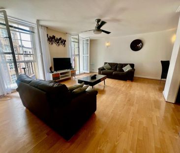 2 bedroom House To Let Total Size: 743 SQ FT - Photo 5