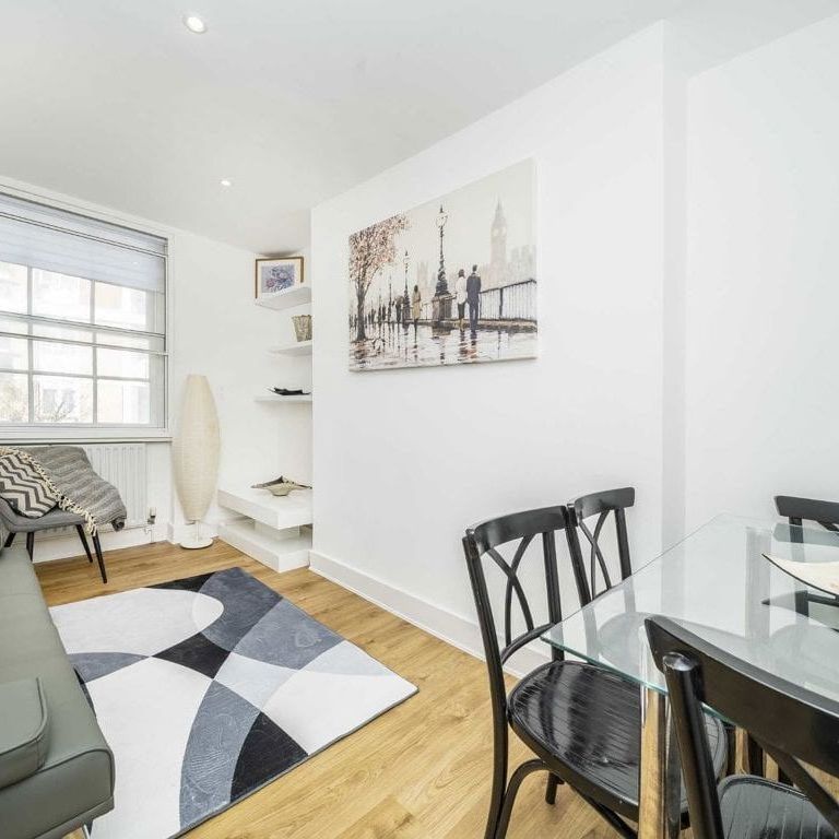 Leigh Street - Photo 1