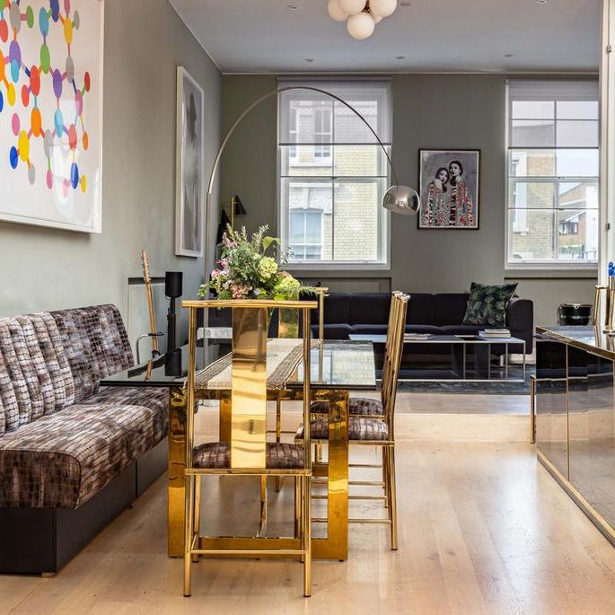 2 bedroom apartment to rent - Photo 1