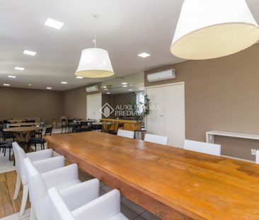 Apartamento com 2 quartos e 52m² para alugar em Teresópolis, Porto ... - Foto 4