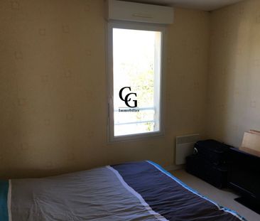 Location Appartement 2 pièces 37m² CHATEAU THEBAUD 44690 - Photo 4