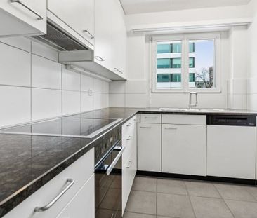 Vie centrale à Altstetten - Photo 4