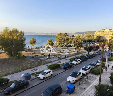 Διαμέρισμα για ενοικίαση Καραμπουρνακι (Καλαμαριά) - Φωτογραφία 5