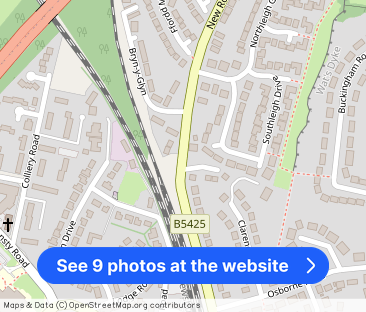 New Road, Wrexham, LL11 - Photo 1