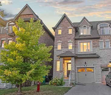 For Lease - 1217 Owls Head Road, Mississauga, Ontario - Photo 4