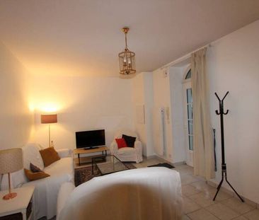 Appartement 3 pièces - - Photo 3