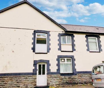 Margaret Street, Abercynon, MOUNTAIN ASH - Photo 1