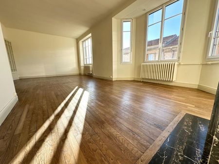 « AVIGNON IM - APPARTEMENT T4 105.70M² » - Photo 2