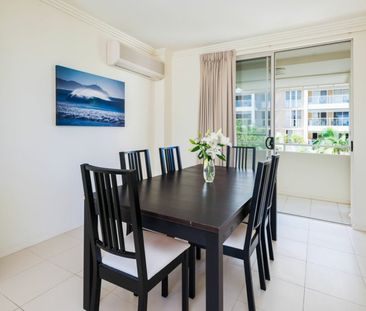 18/251 Varsity Parade, Varsity Lakes QLD 4227 - Apartment For Rent ... - Photo 4