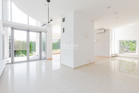 Idealny dla rodziny dom na Wilanowie - Zdjęcie 4