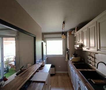 Appartement à louer, 3 pièces - Orléans 45000 - Photo 3