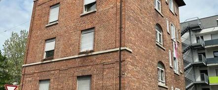 Helle 3 Zimmer Wohnung Zentral in Heilbronn, WG möglich. - Foto 1