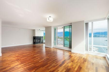 499 Broughton St (14th Floor), Vancouver - Photo 3
