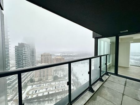 For Lease - 1 Quarrington Lane Unit# 2617, Toronto, Ontario - Photo 2