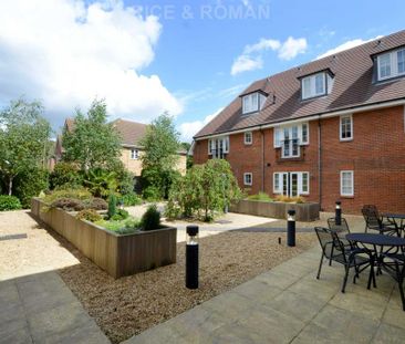 2 bedroom retirement property to rent - Photo 1
