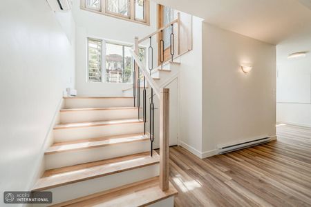 MR074 - Apartment La Petite-Patrie, Montreal - Photo 4