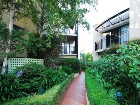 177/15 Tench Street, Kingston ACT 2604 - Apartment For Rent | Domain - Photo 2