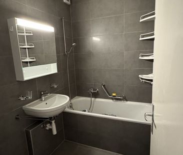 4.5 Zimmer, 74 m², 3. Stock - Foto 6