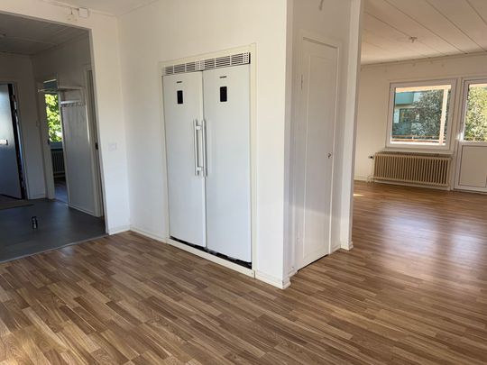 Bexellsgatan, Halmstad - Photo 1