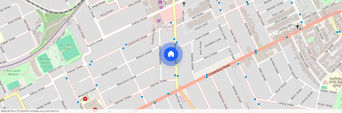 10/364 Beamish Street, Campsie