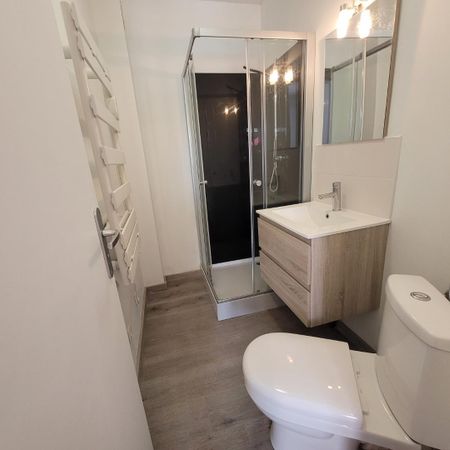 Location Appartement 1 pièce 14m² BOULOGNE SUR MER 62200 - Photo 4