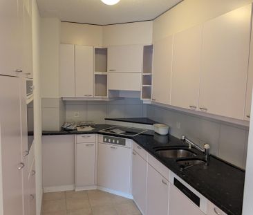 2.5 Zimmer, 63 m², 3. Stock - Foto 1