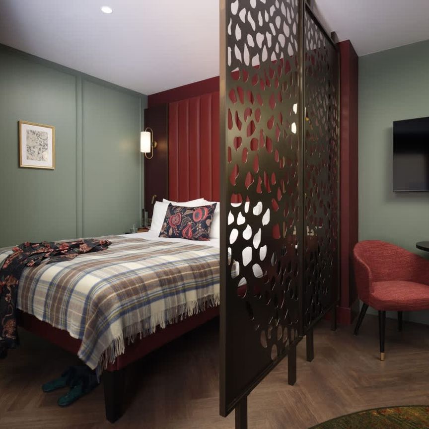 Club Original, The Other House - Photo 1