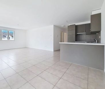 3.5 Zimmer, 85 m², 3. Stock - Foto 4