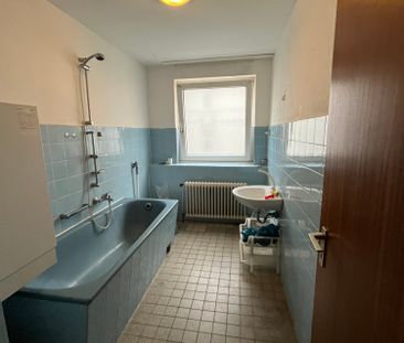 Single-Apartment in Herne Wanne City zu vermieten! - Photo 3