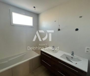 Appartement T3 à GRENOBLE - Photo 5