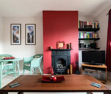 1 bedroom maisonette to rent - Photo 3