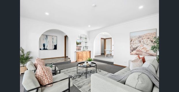 Spacious Family Living in a Prime, Convenient Location - Photo 1