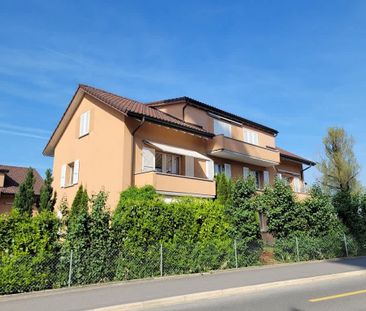 3 Zimmer, 1. Stock - Photo 3