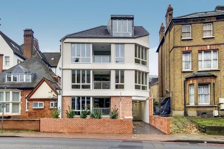 1 bedroom flat to rent - Photo 4