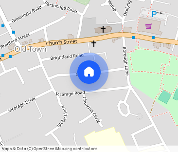 Greys Road, Eastbourne, East Sussex, BN20 - Photo 1