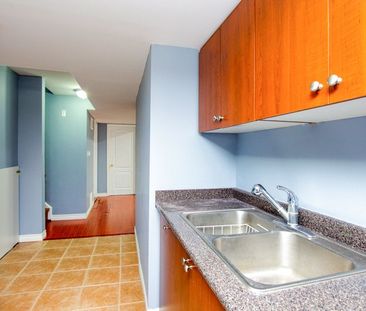 For Lease - 18 Saint Eugene Street, Brampton, Ontario - Photo 2