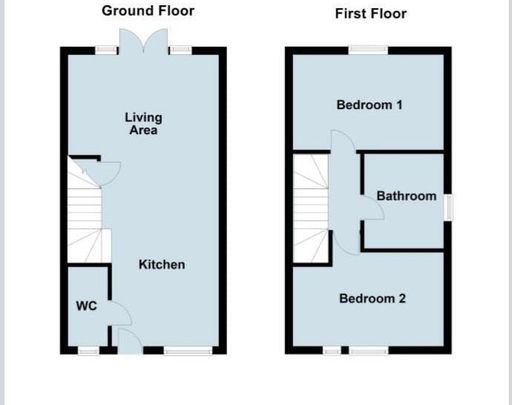 Oxford Street, RUGBY - Photo 1